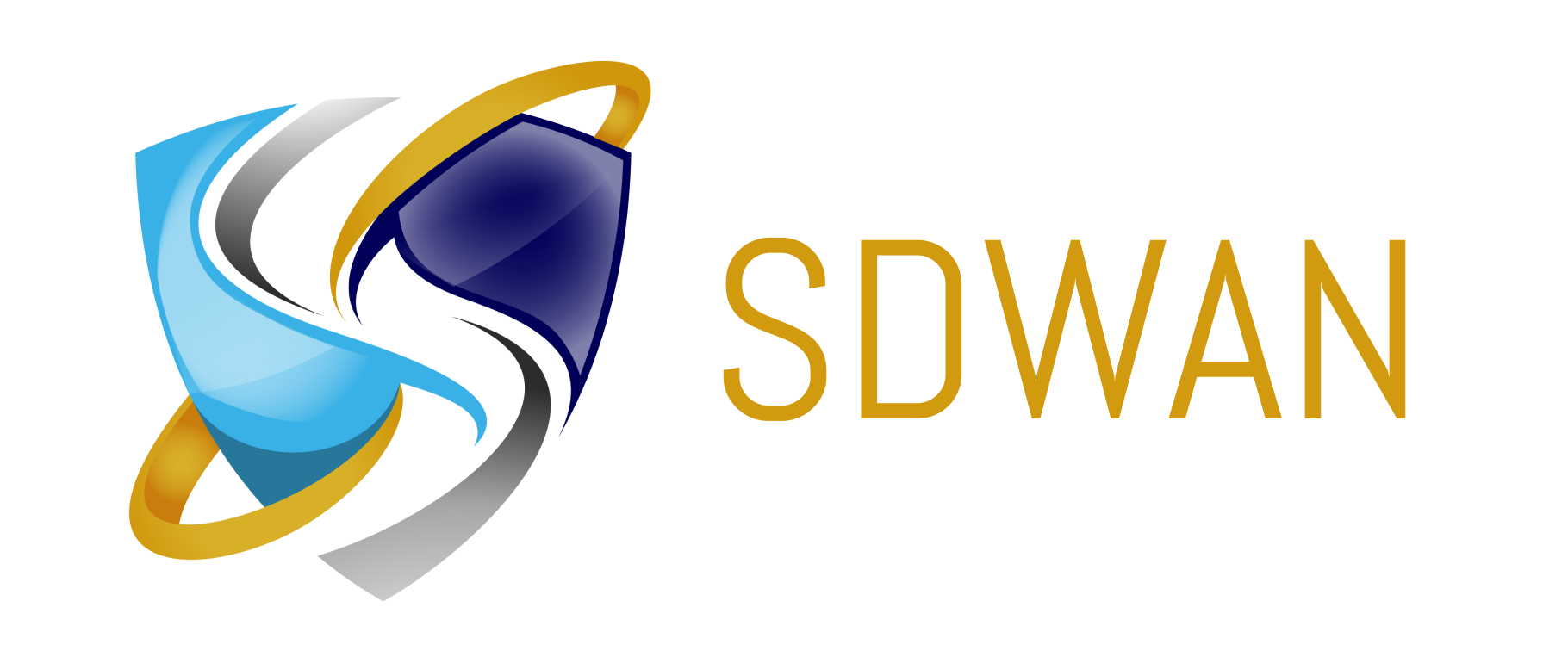SDWAN 로고